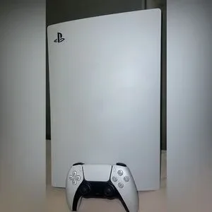 PlayStation 5 Digital Edition Console (Slim)